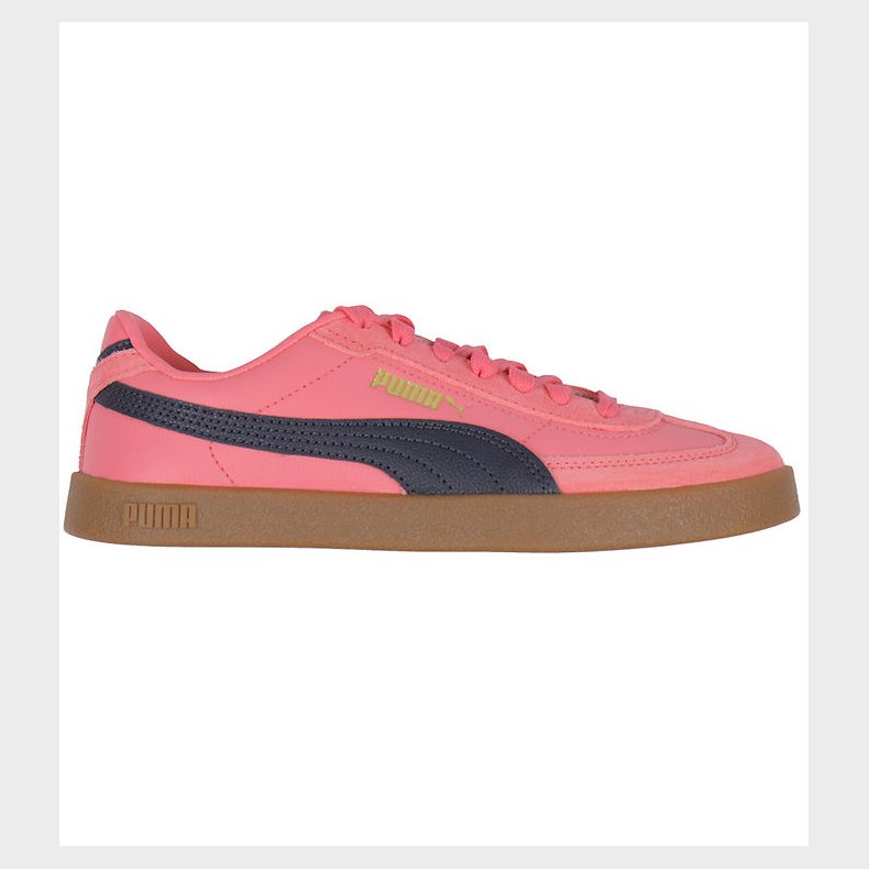 Puma Sko - Club II Era - Pink