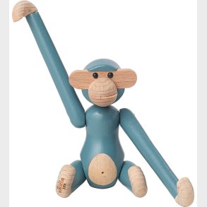 Kaj Bojesen Trfigur - Abe - Mini - Vintage Bl