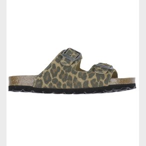 Sofie Schnoor Sandaler - Elgasy - Leopard