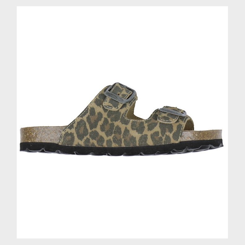 Sofie Schnoor Sandaler - Elgasy - Leopard