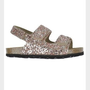 Sofie Schnoor Sandaler - Kettysk - Rose Glitter