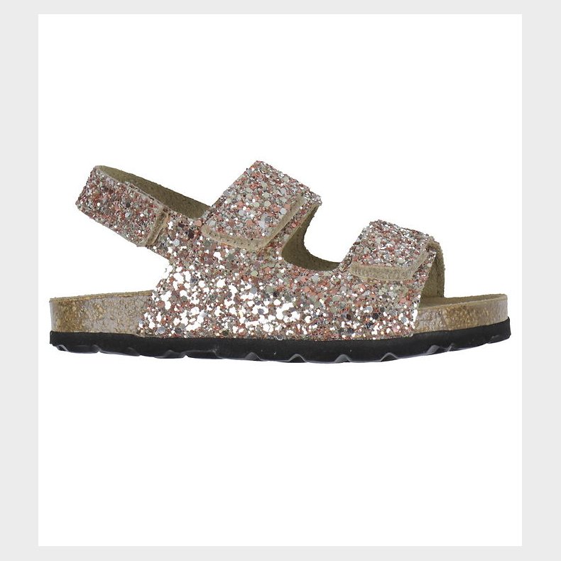 Sofie Schnoor Sandaler - Kettysk - Rose Glitter