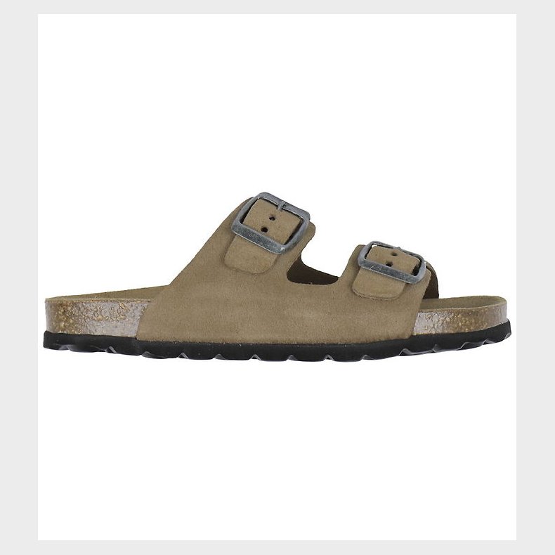 Sofie Schnoor Sandaler - Elgasy - Dark Sand