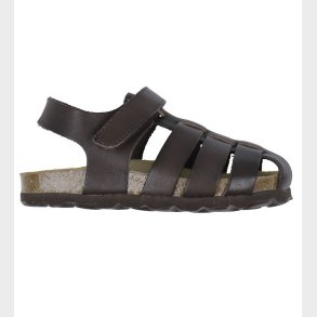 Sofie Schnoor Sandaler - Sedosk - Dark Brown