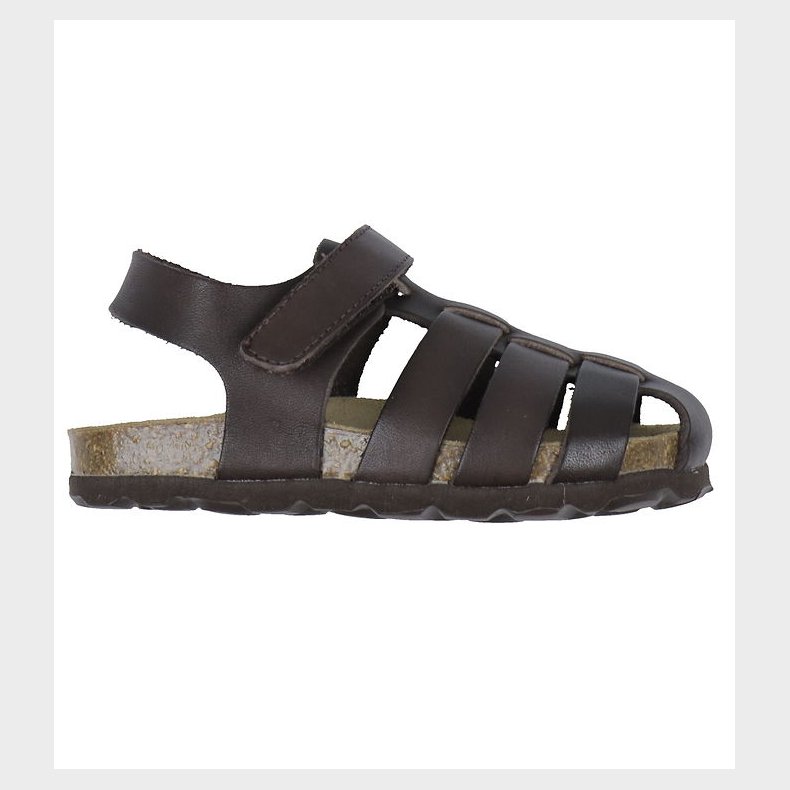 Sofie Schnoor Sandaler - Sedosk - Dark Brown