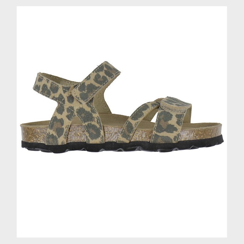 Sofie Schnoor Sandaler - Linasy - Leopard