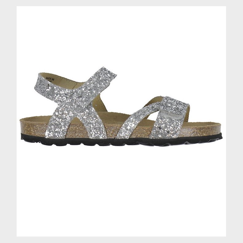 Sofie Schnoor Sandaler - Eviasy - Silver