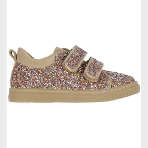 Angulus Sneakers - Glitter - Multi Glitter Sand