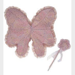 That's Mine Udkldning - Elma Fekostume - Antler