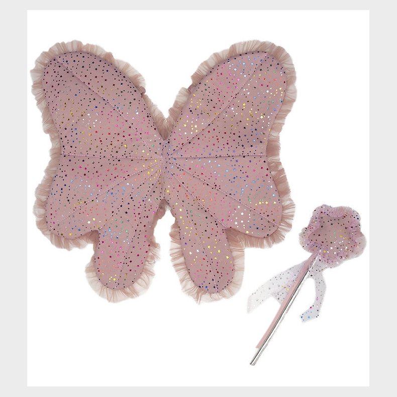 That's Mine Udkldning - Elma Fekostume - Antler