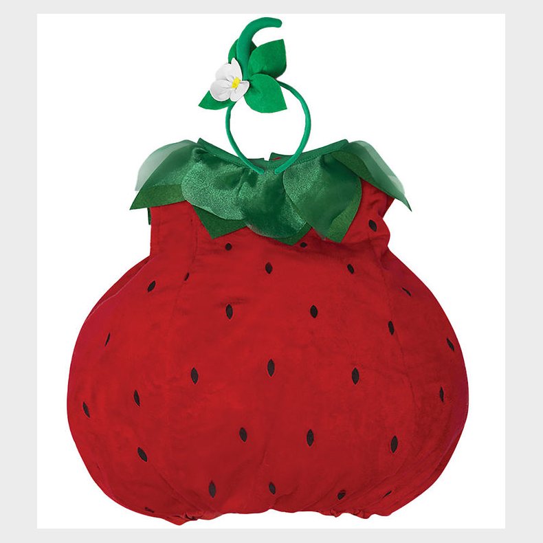 That's Mine Udkldning - Livia Jordbrkostume - Goji Berry