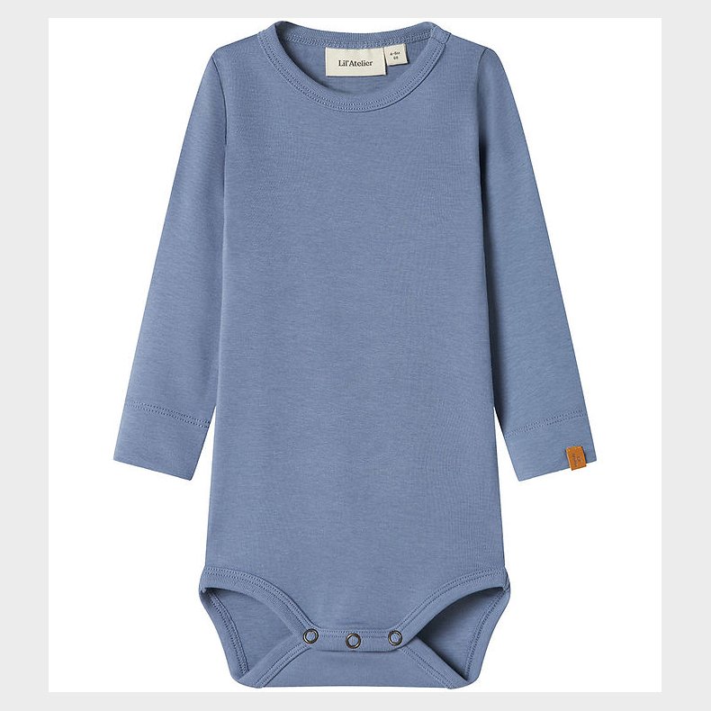 Lil Atelier Body l/ - NbmGeo - Troposphere/Solid