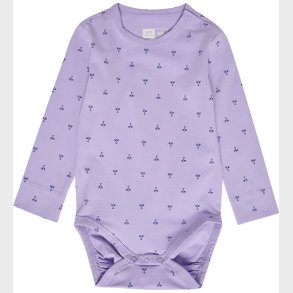 Hummel Body l/ - hmlBeesy - Lavender