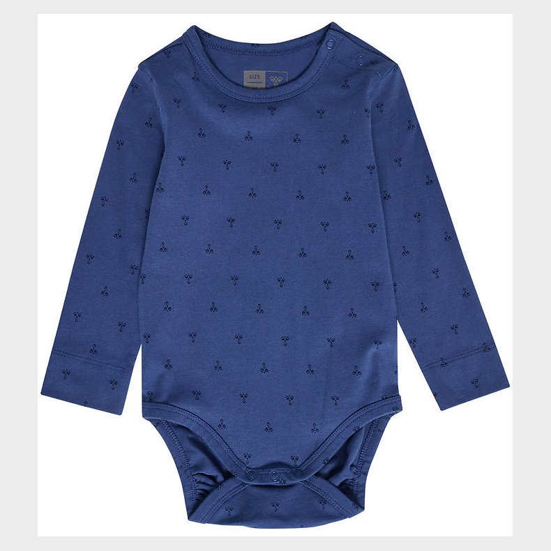Hummel Body l/� - hmlBeesy - True Navy
