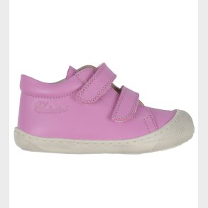 Naturino Begyndersko - Cocoon VL - Deep Pink