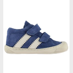 Naturino Begyndersko - Macks 2 VL - Azure/Milk