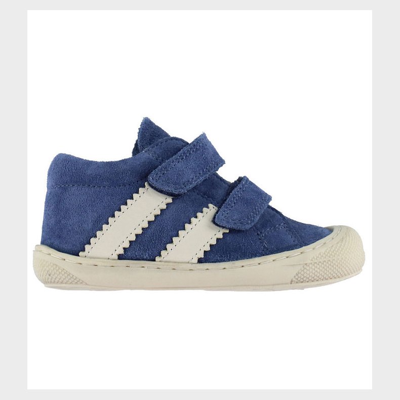 Naturino Begyndersko - Macks 2 VL - Azure/Milk