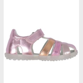 Naturino Sandaler - See - Pink/Multi