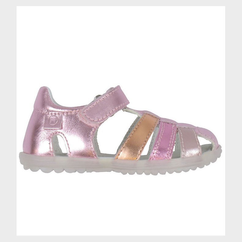 Naturino Sandaler - See - Pink/Multi