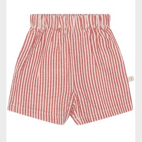 That's Mine Shorts - Isa - Red Stripe