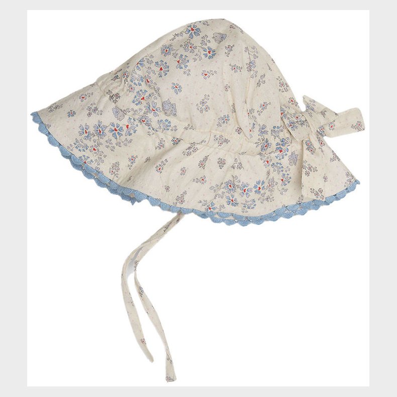 That's Mine Solhat - Hilda - Viskose/Hr - Sprinkles Hearts Yell