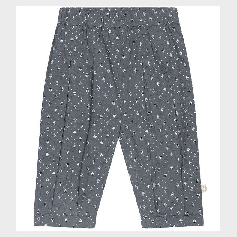 That's Mine Bukser - Robbie - Brilliant Blue m. Print