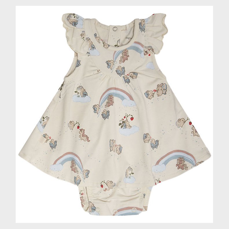 That's Mine Kjolebody k/ - Paula - Fairy Sky