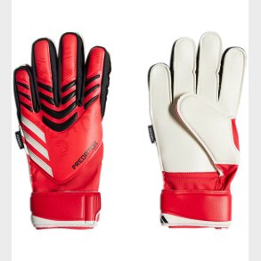 adidas Performance Mlmandshandsker - Pred GL MTC - Rd/Sort