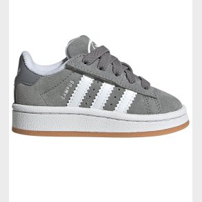 adidas Originals Sko - Campus 00s CF EL I - GRETHR/FTWWHT/GUM2