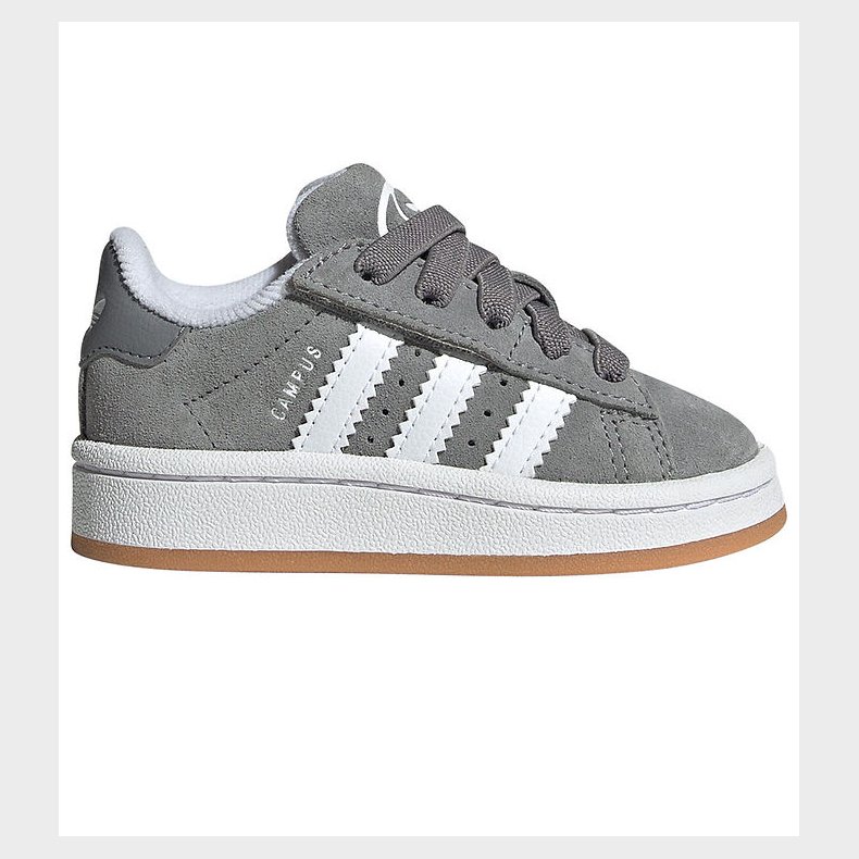 adidas Originals Sko - Campus 00s CF EL I - GRETHR/FTWWHT/GUM2