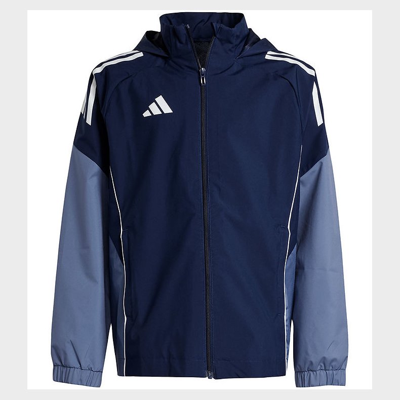 adidas Performance Trningsjakke - TIRO25C SW JKTY - TENABL/CREB