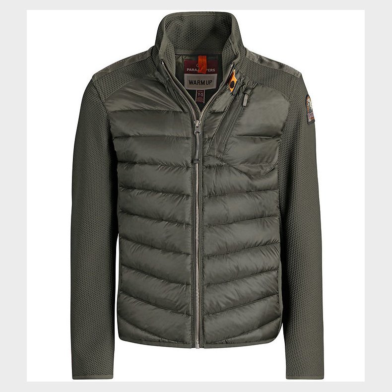 Parajumpers Dynejakke - Jayden - Thyme