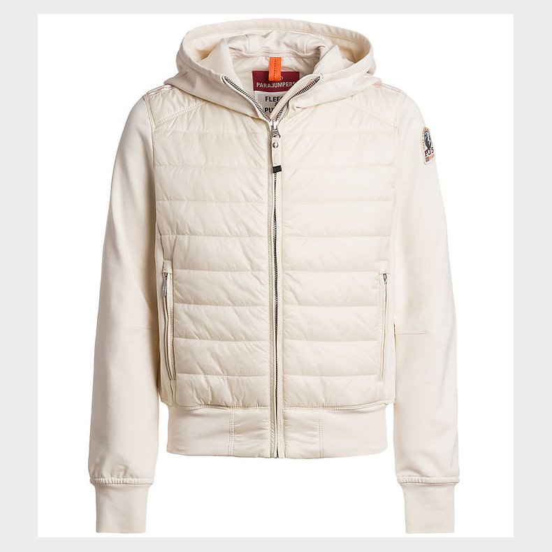 Parajumpers Jakke - Caelie - Moonbeam