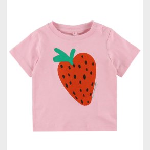 Stella McCartney Kids T-shirt - Rosa