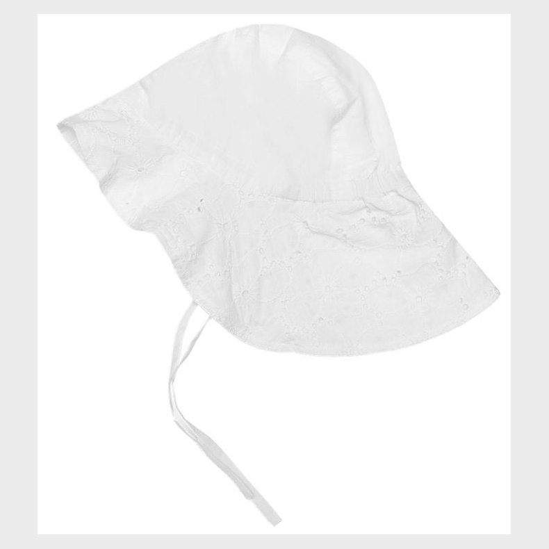 That's Mine Solhat - Clara - Brilliant white m. Hulmnster