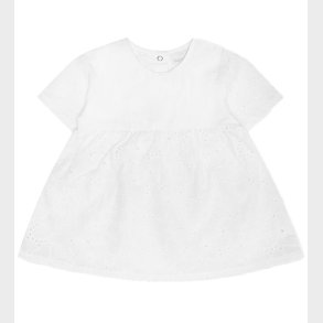 That's Mine Kjole - Ilia - Brilliant white m. Hulmnster