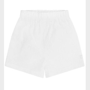 That's Mine Shorts - Iris - Brilliant white m. Hulm�nster