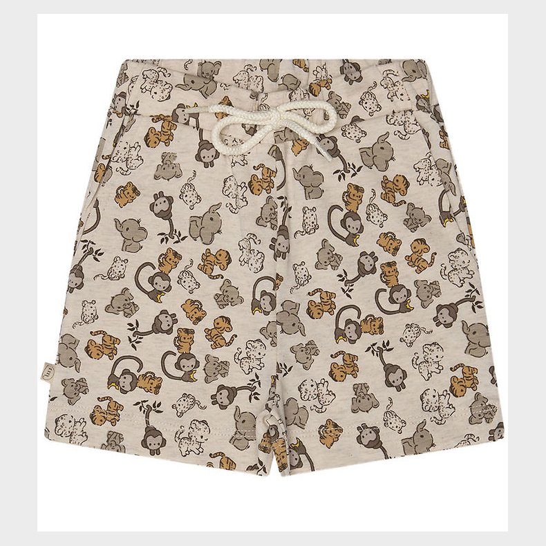 That's Mine Shorts - Pete - Jungle friends