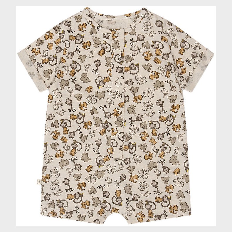 That's Mine Sommerdragt - Pelle - Jungle friends