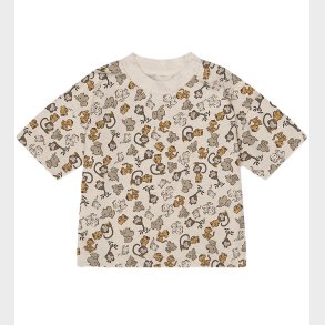 That's Mine T-shirt - Palle - Jungle friends