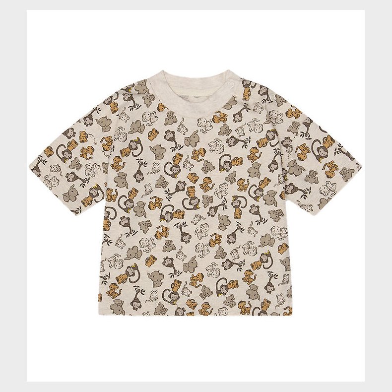 That's Mine T-shirt - Palle - Jungle friends