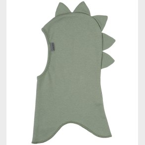 Mikk-Line Elefanthue - 2-lags - Green Bay m. Dinotakker