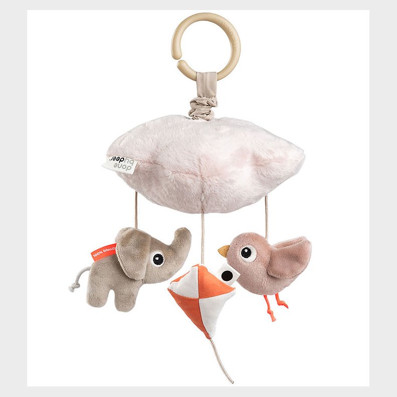 Done By Deer Musikuro - Playground - Powder