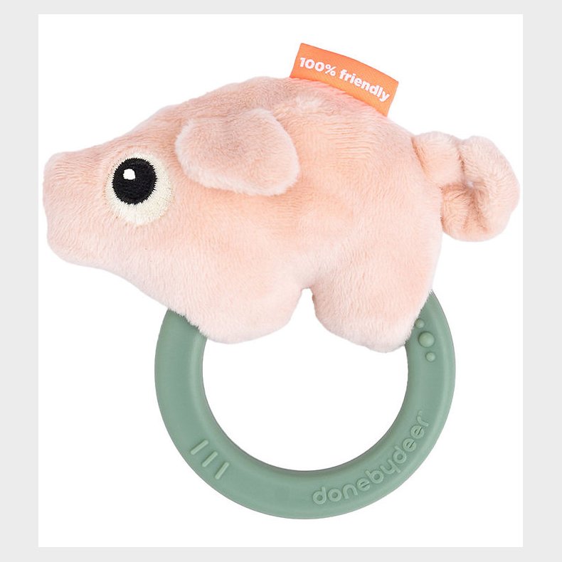 Done By Deer Rangle - Sensory - Pigee - Farvemix