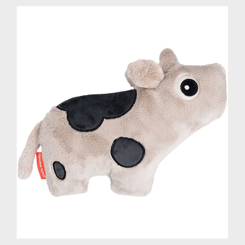 Dony By Deer Bamse - Cuddle Cute - 31 cm - Dotti - Sand