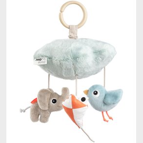 Done By Deer Musikuro - Playground - Bl