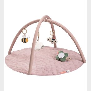 Done By Deer Aktivitetst�ppe - Tiny Farm - Powder