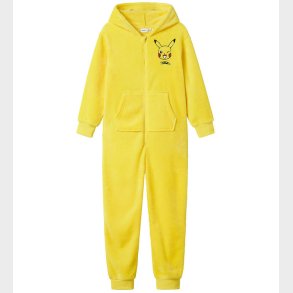 Name It Heldragt - NkMolly - Pokemon - Vibrant Yellow