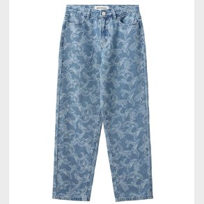 Sofie Schnoor Jeans - Tokyosy - Light Denim Blue