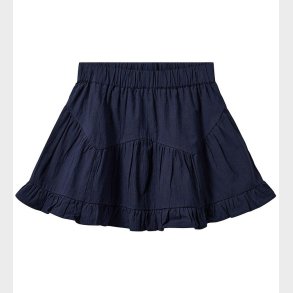 Sofie Schnoor Nederdel - Molliesy - Dark Blue